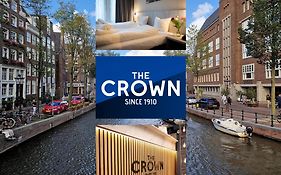 The Crown Hotel